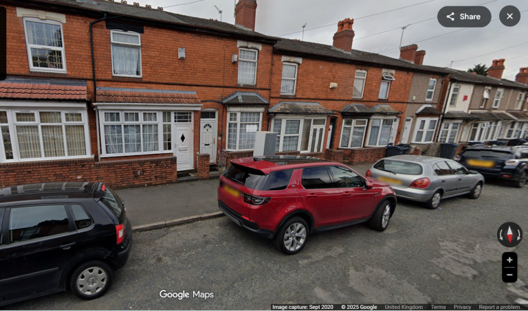 HMO Supported Accommodation DSS Double Rooms available in B9, West Midlands Birmingham