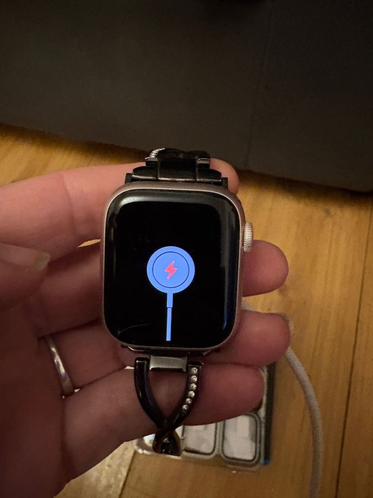 Apple Watch series 9 41mm
