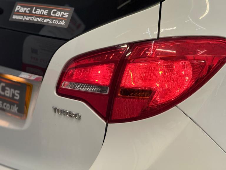 2013 Vauxhall Meriva Vauxhall Meriva 1.4T SE Petrol