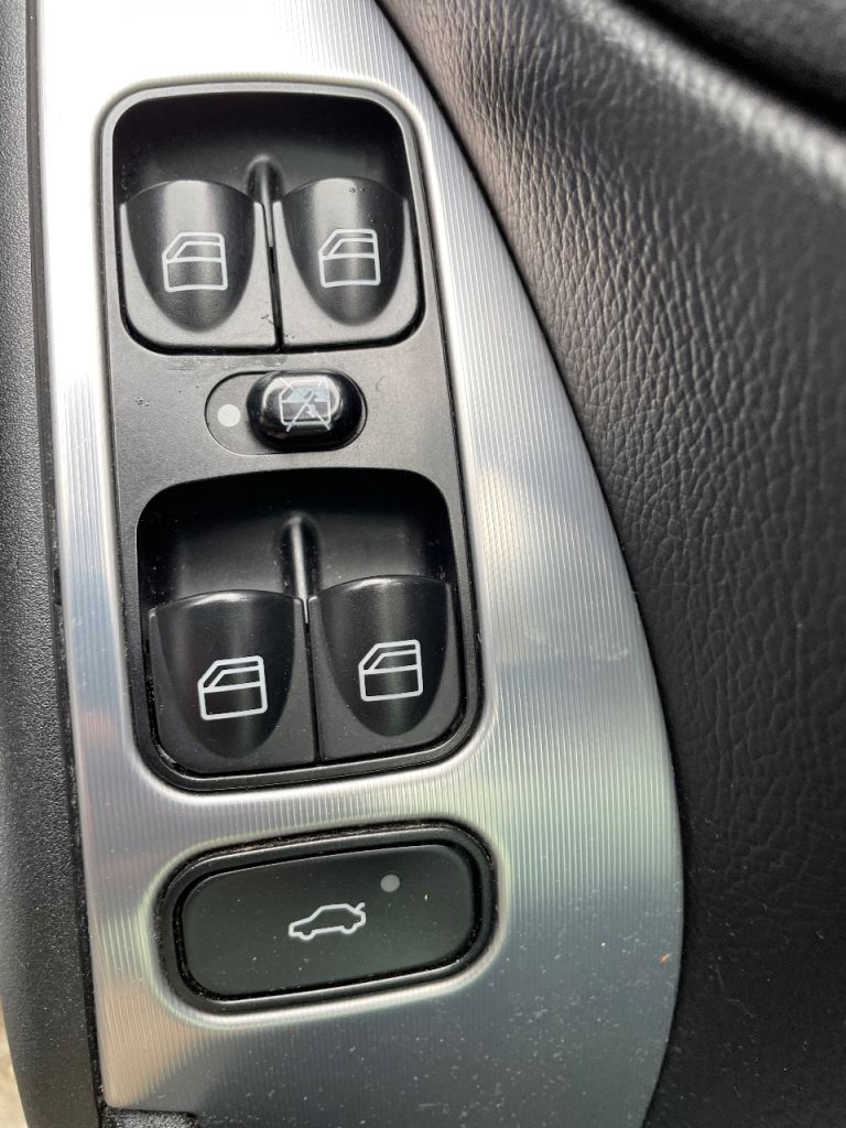 Mercedes-Benz, C CLASS, Saloon, 2006, Semi-Auto, 1796 (cc), 4 doors