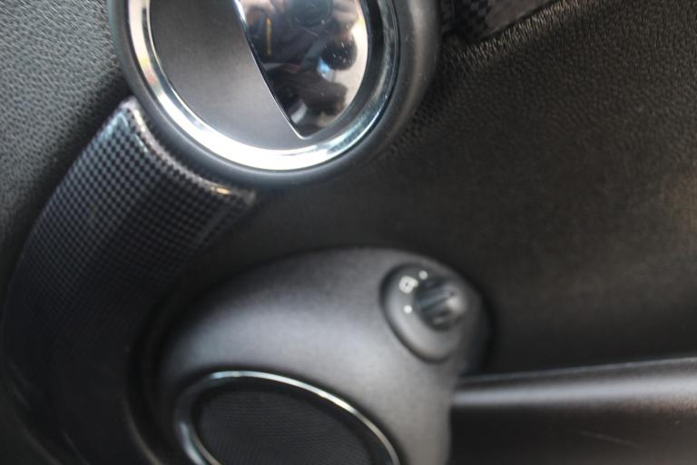 MINI COUPE 1.6 Cooper S Coupe 2013