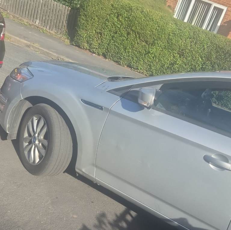 Ford, MONDEO, Hatchback, 2012, Manual, 1997 (cc), 5 doors