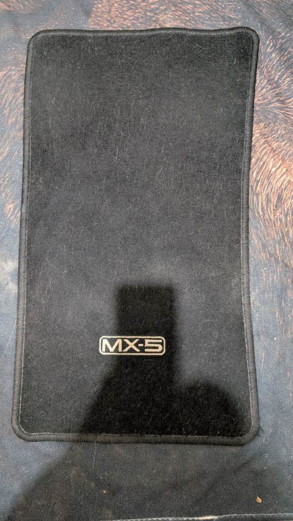 MX5 Mat