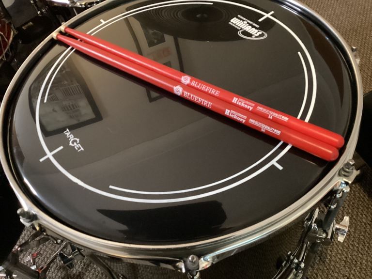 Bundles drumsticks 