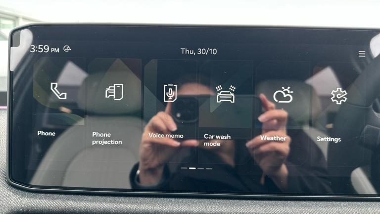 2025 Kia EV3 148kW GT-Line S 81.4kWh 5dr Auto ESTATE ELECTRIC Automatic