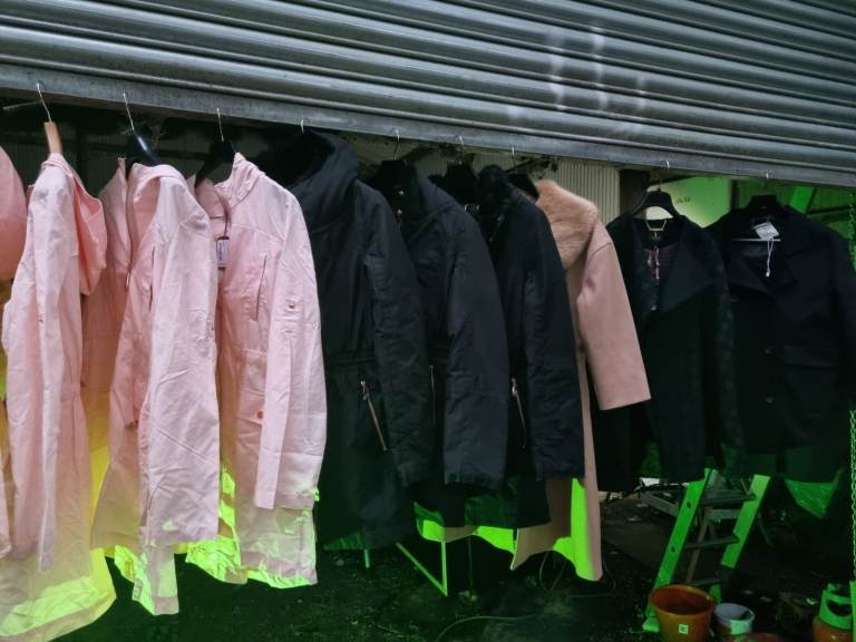 image for Womens brand new ted baker coats with tags