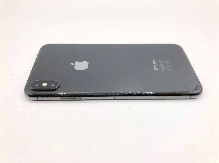 Apple iPhone XS Max 512GB Space Grey