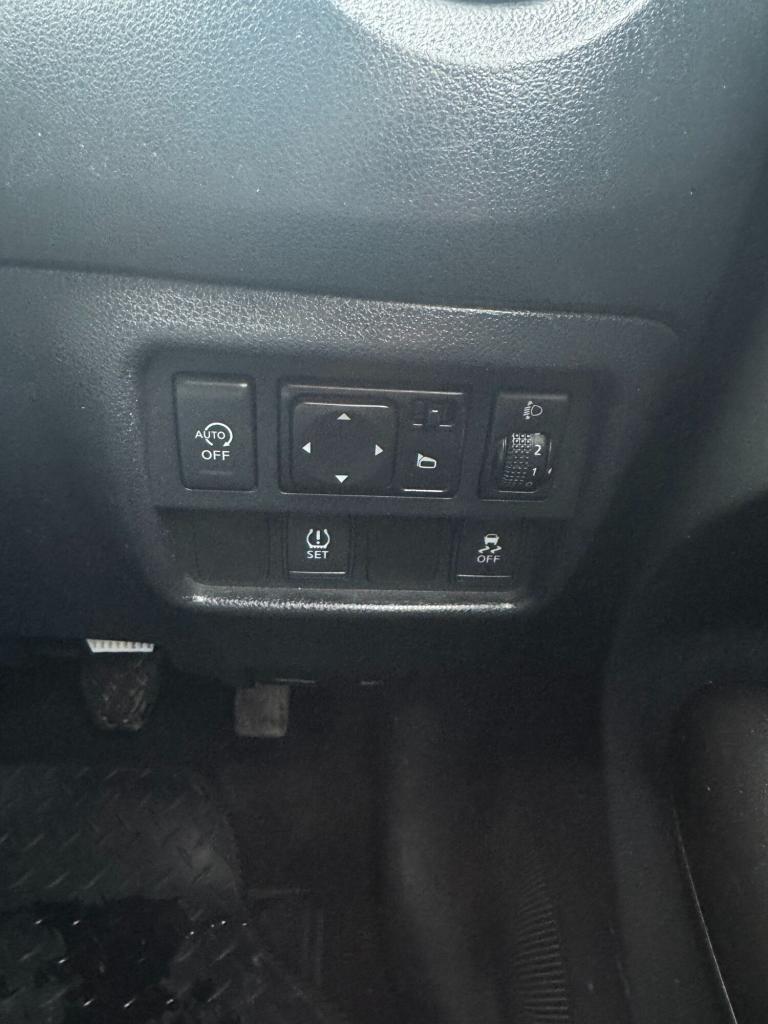 2014 Nissan Juke 1.5 dCi Acenta Premium 5dr HATCHBACK Diesel Manual