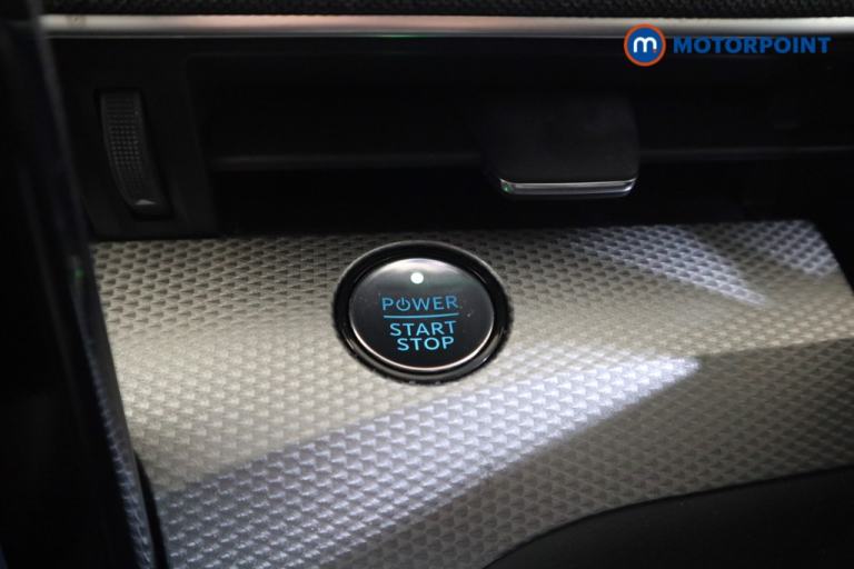 2022 Ford Mustang Mach-E 216kW Extended Range 88kWh RWD 5dr Auto SUV Electric Automatic