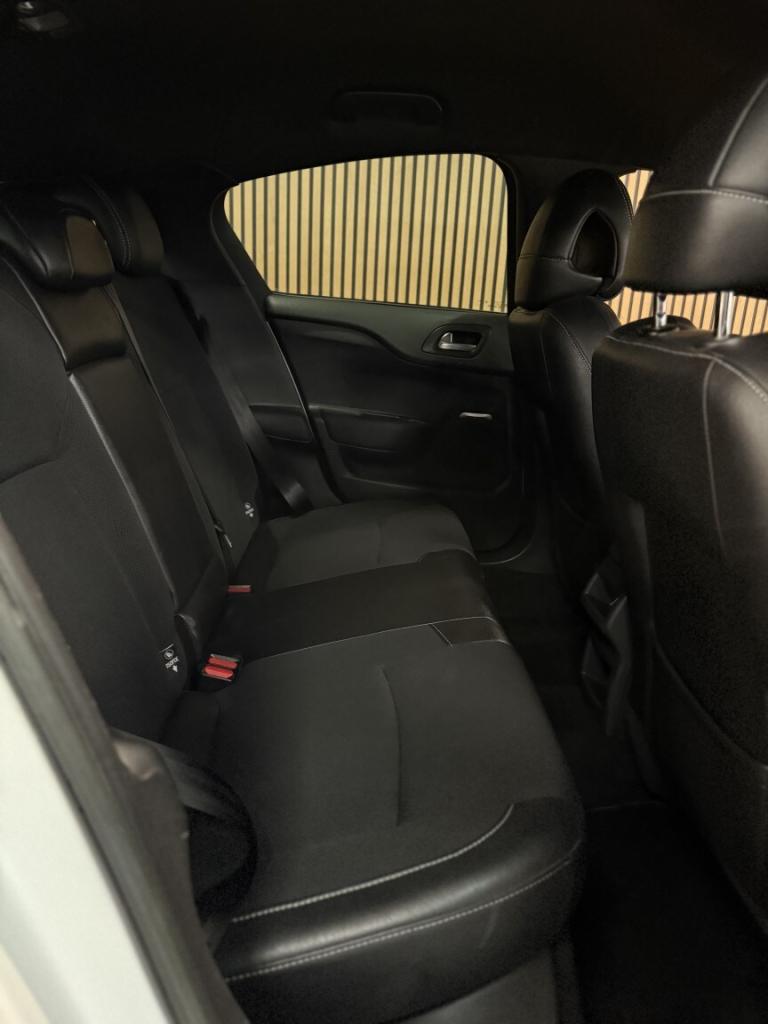 CITROEN DS4 1.6 e-HDi Airdream DStyle 2013