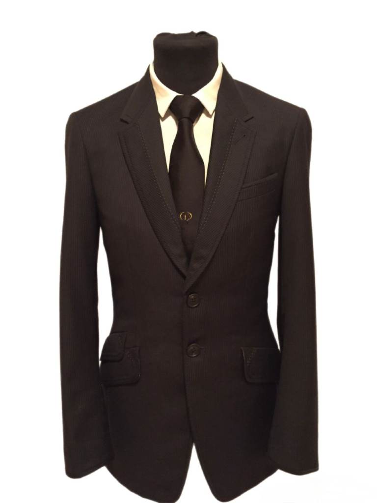 🧥 Bargain Buy – Paul Smith Men’s Italian Slim Fit Suits – Size 36R – From £500