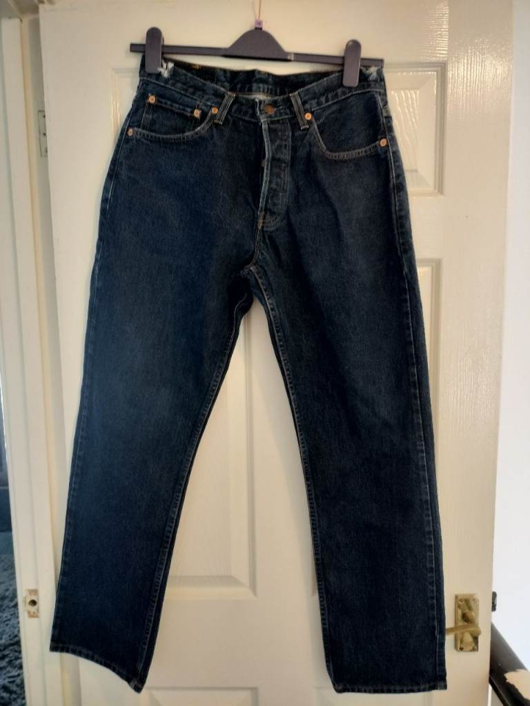 Levi jeans 