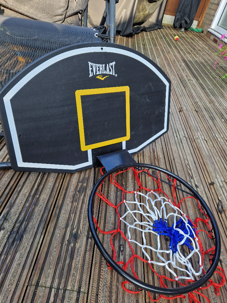 Basketball , new, unused 