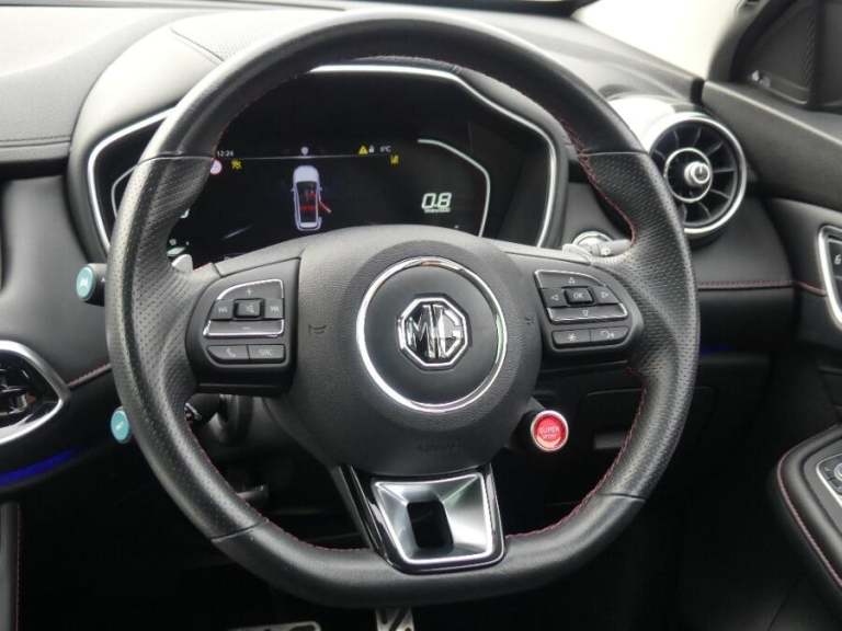 2023 MG MG HS 1.5 T Gdi Exclusive Suv 5dr Petrol Dct Euro 6 (s/s) (162 Ps) ESTATE Petrol Automatic