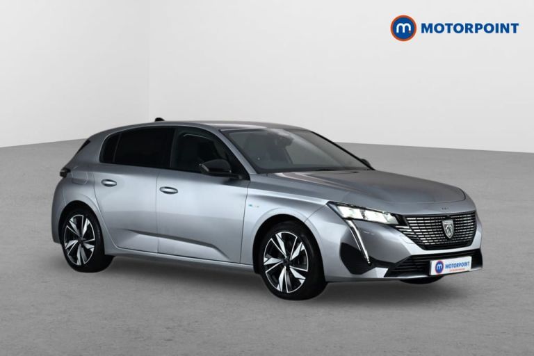 2023 Peugeot 308 1.6 Plug-in Hybrid Allure 5dr e-EAT8 HATCHBACK PETROL/ELECTRIC Automatic