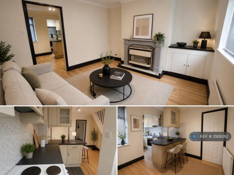 2 bedroom house in Linden Terrace, Gainsborough, DN21 (2 bed) (#2926282)