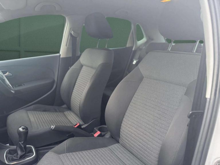 2013 Volkswagen Polo 1.2 60 Match 5dr HATCHBACK Petrol Manual