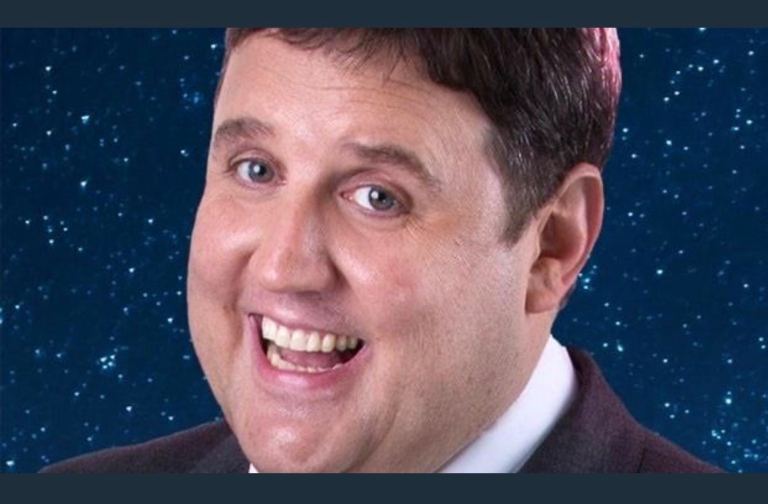 Peter Kay tickets Friday x2
