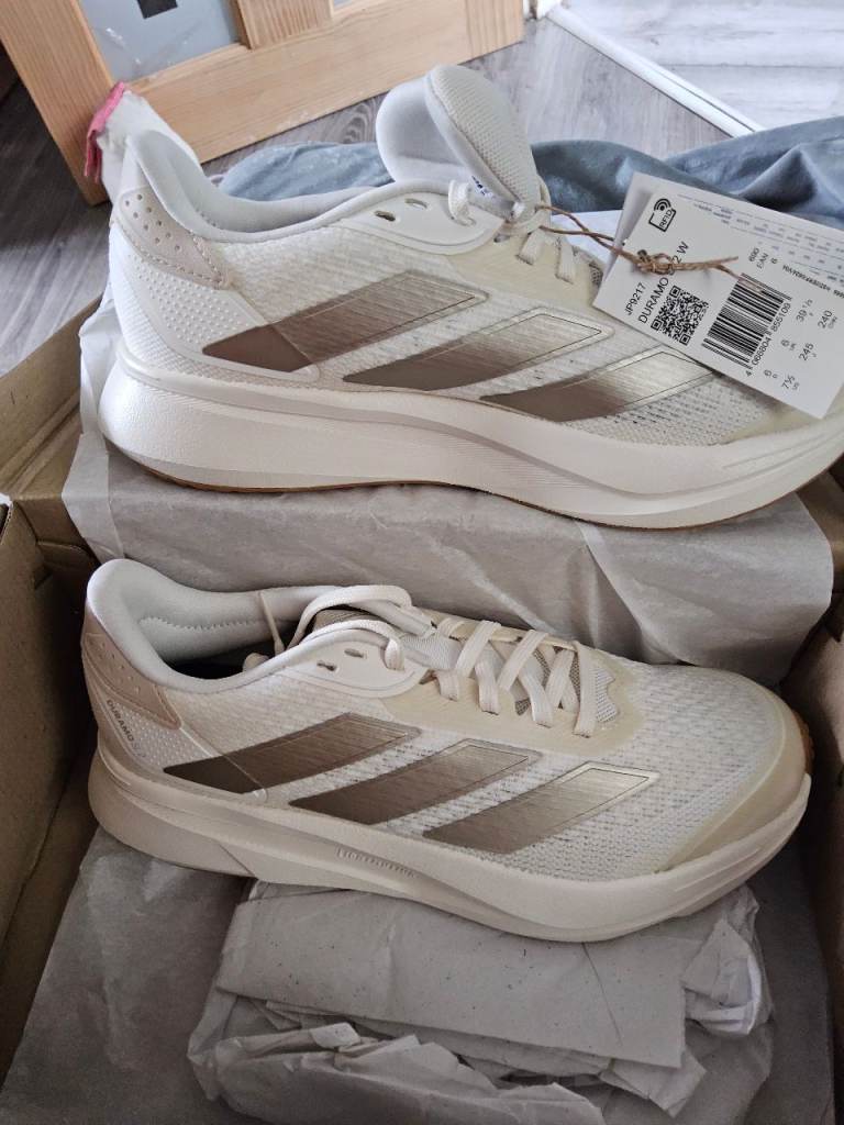 Womens duramo Adidas trainers