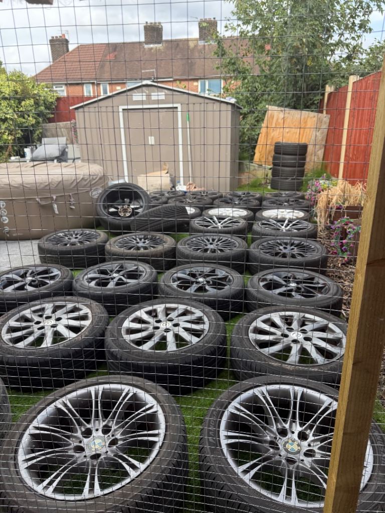 Alloys ask for what you need 