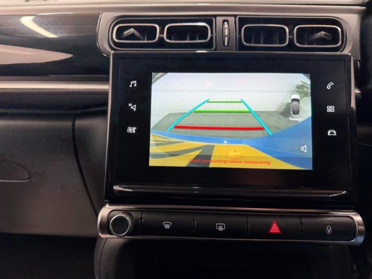 2019 Citroen C3 1.2 PureTech 110 Flair 5dr [6 Speed] - REAR SENSORS AND CAMERA - DAB - FSH HATCHB...