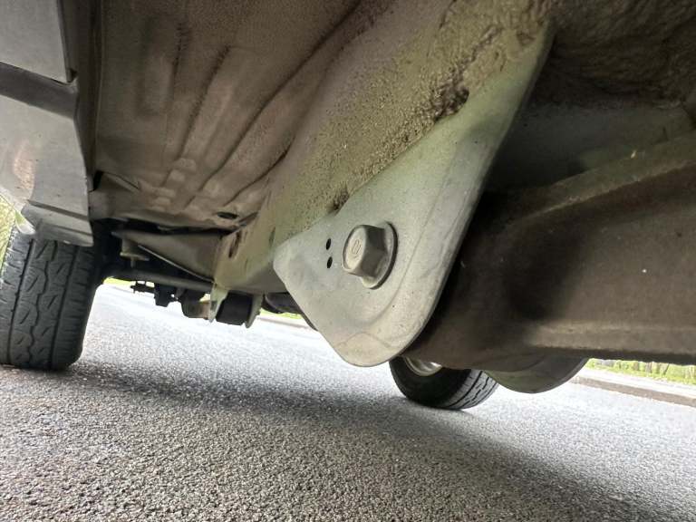 2013 Suzuki Jimny 1.3 Automatic Leather - IMMACULATE RUST FREE - Fresh Import