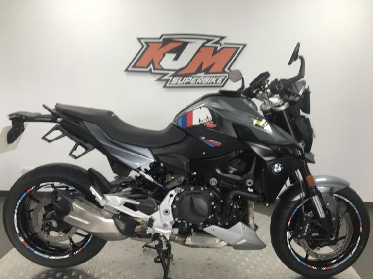 BMW F 900 R, 2023/73, 1 OWNER WITH JUST 2,591 MILES COVERED