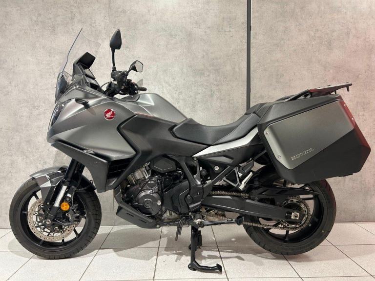 2022 Honda NT1100 DCT - 17464 miles - 1 OWNER!!