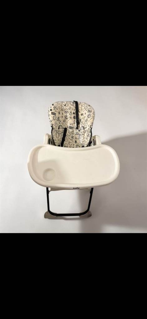 Baby's High Chair 