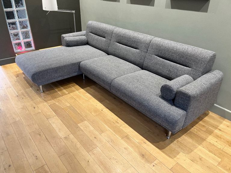 Corner sofa