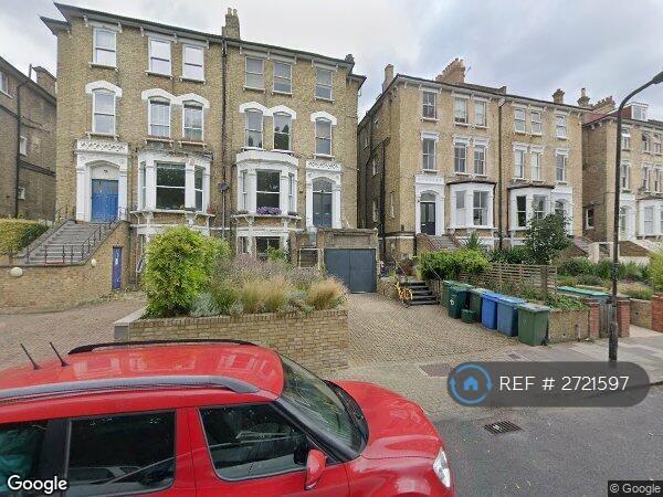 1 bedroom flat in Woburn House, London, SE20 (1 bed) (#2721597)