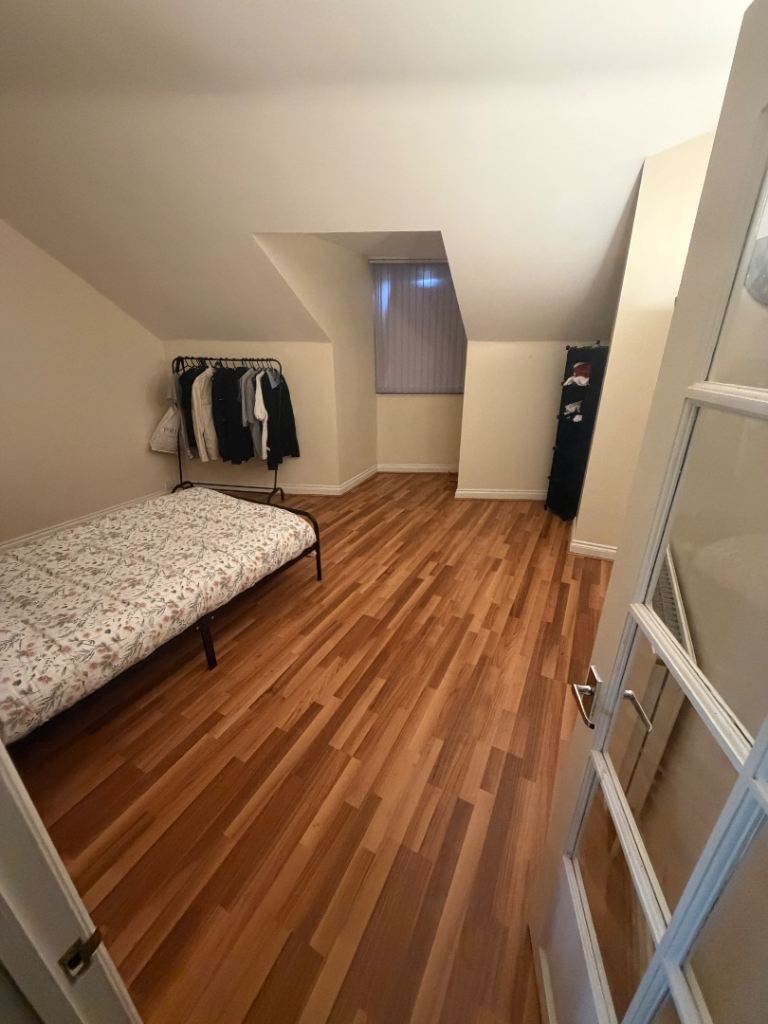 Double Room for rent in DN12 all bills included