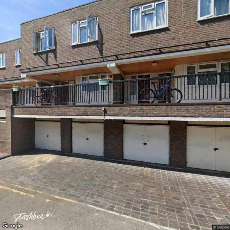Garage to rent in London (SE15) | Stashbee
