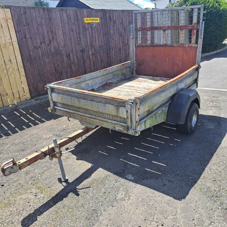 trailer 