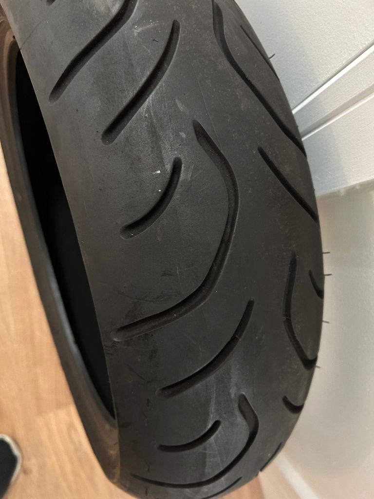 Bridgestone 