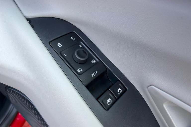 2024 Ford Capri 250kW Premium 79kWh AWD 5dr Auto Automatic Estate Electric Automatic