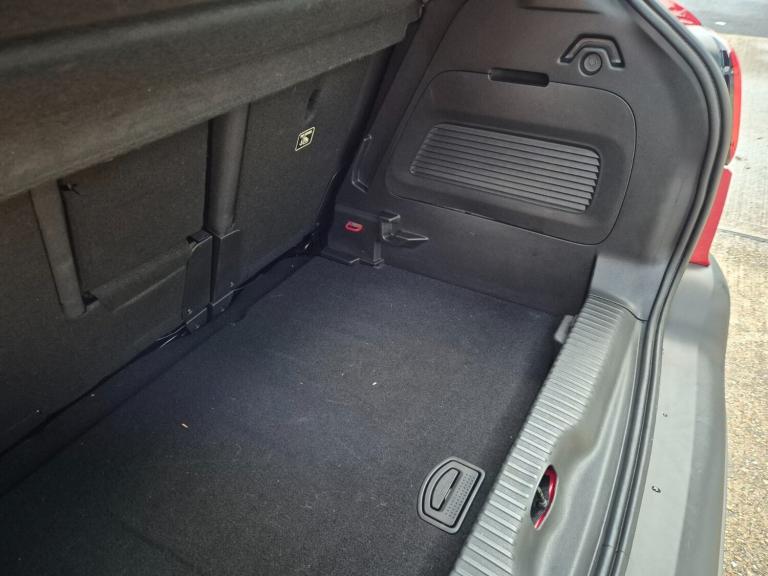 2024 Citroen C3 Aircross 1.2 PureTech 130 Max 5dr EAT6 Hatchback Petrol Automatic