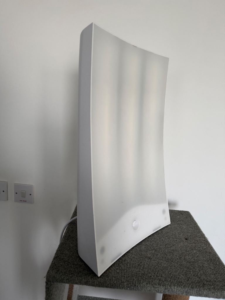 SAD Lamp - Lumie Brazil 