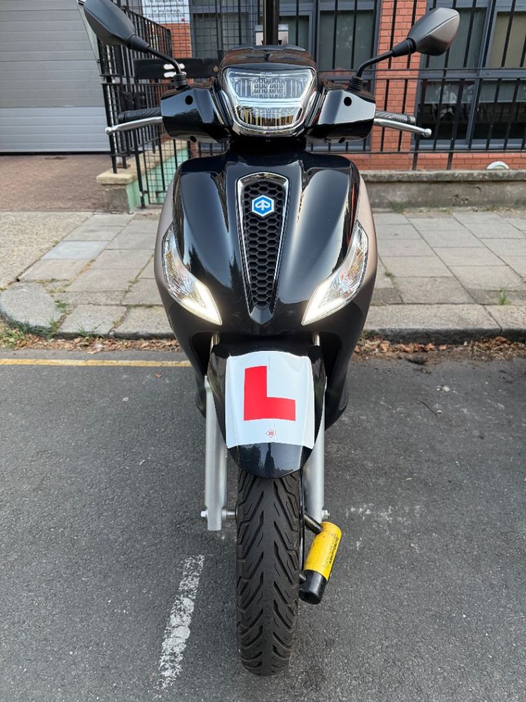 Piaggio, MEDLEY, 2020, 125 (cc)