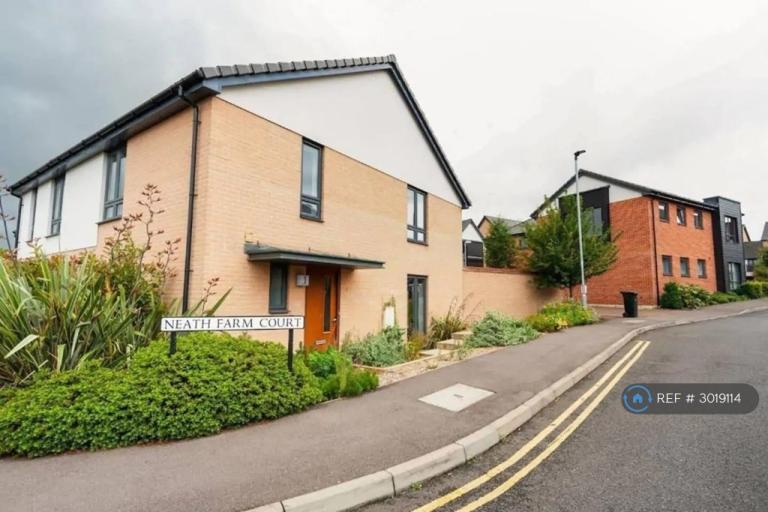 1 bedroom in Neath Farm Court, Cambridge, CB1 (#3019114)
