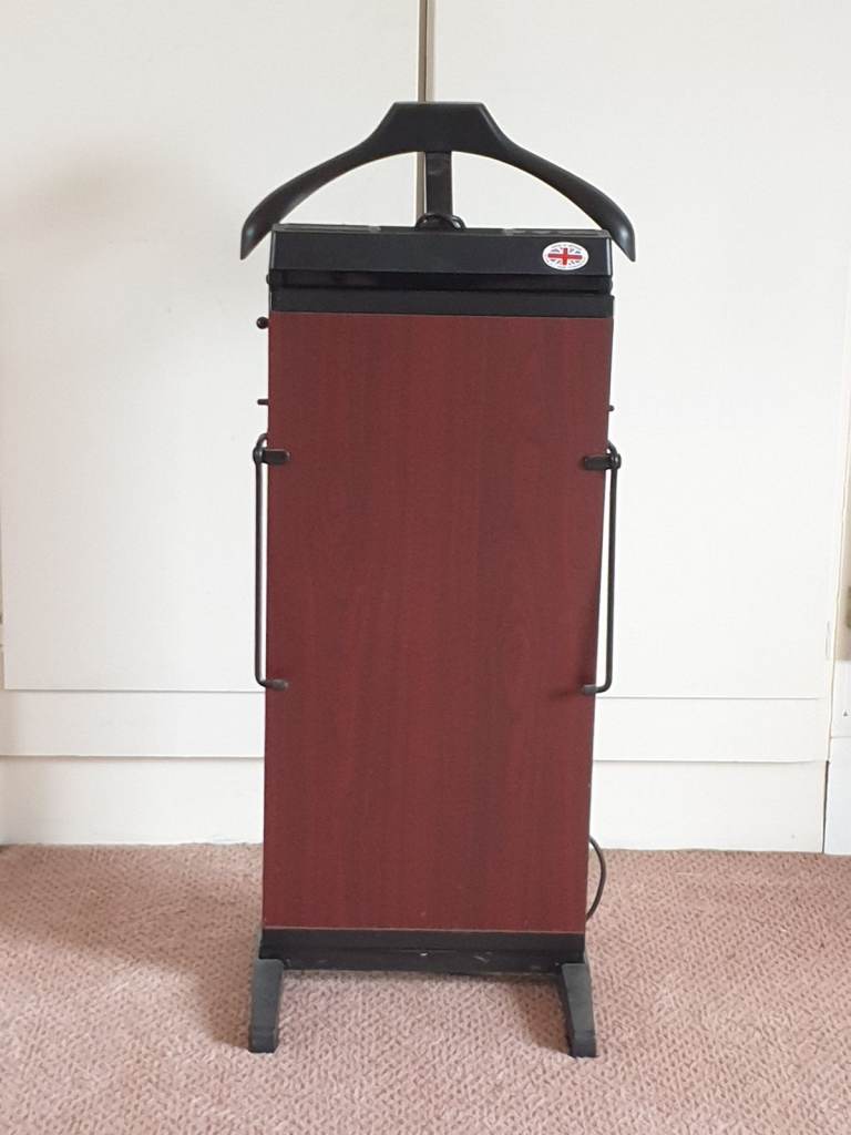 Corby 7000 Electric Trouser Press