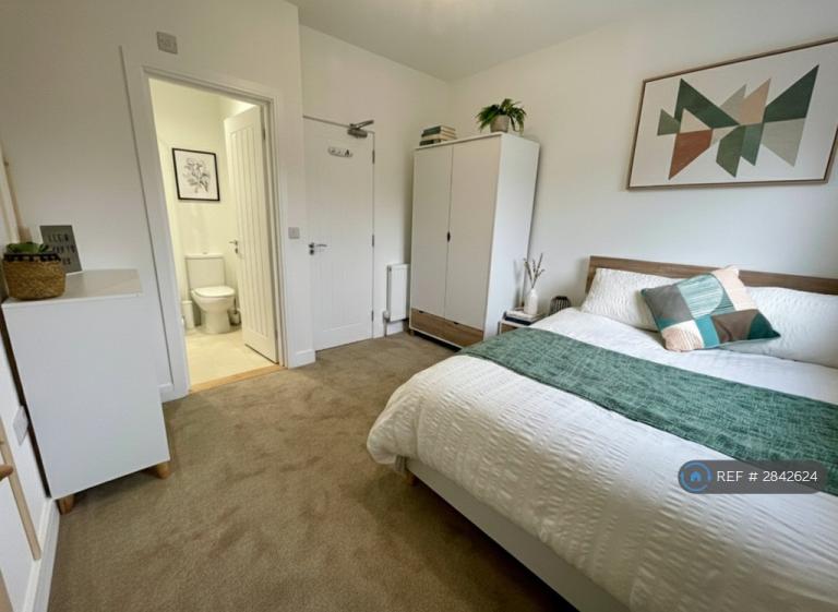 1 bedroom in Thurbern Road, Portsmouth, PO2 (#2842624)