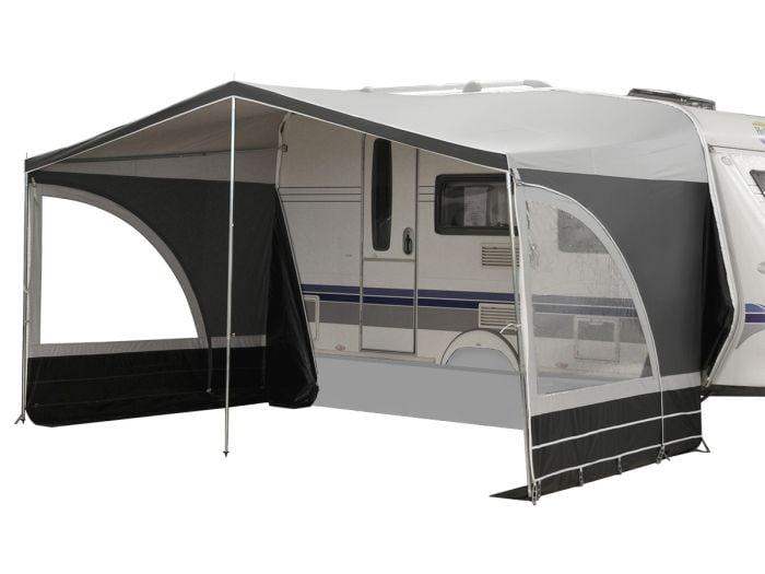 Obelink Panorama Caravan Sun Canopy ( not awning ) Similar To Isabella & Dorema