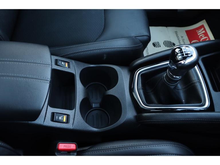 2019 Nissan Qashqai DIG-T Tekna SUV Petrol Manual