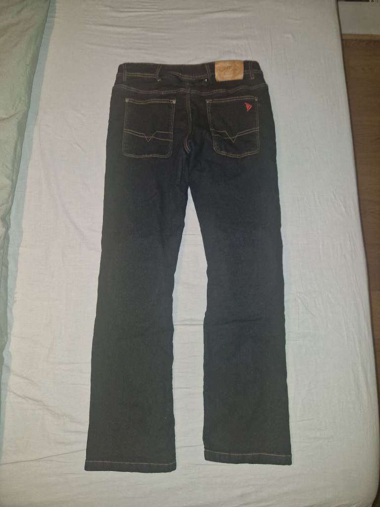 Route One kevlar Jeans size 32