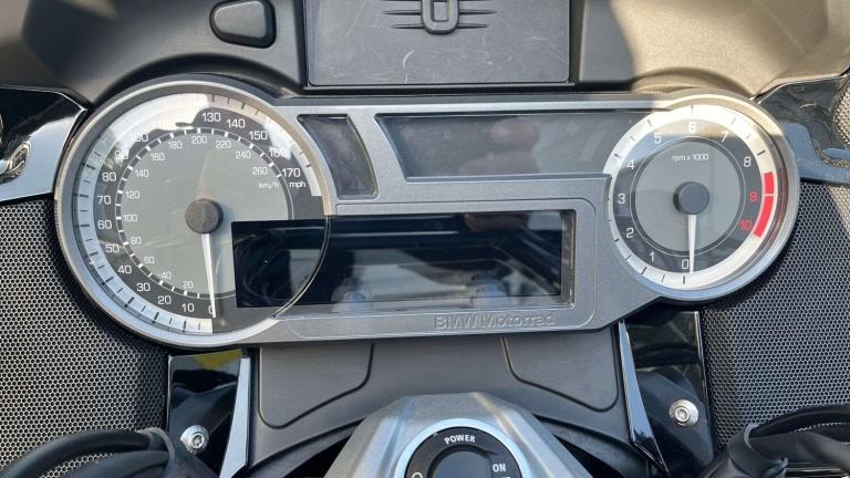 2021 BMW K 1600 B Le Other Petrol Manual