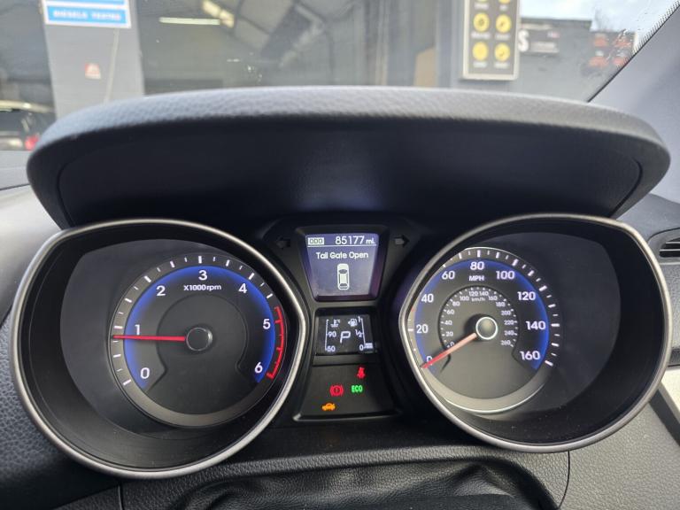 HYUNDAI I30 1.6 CRDi Active 2014