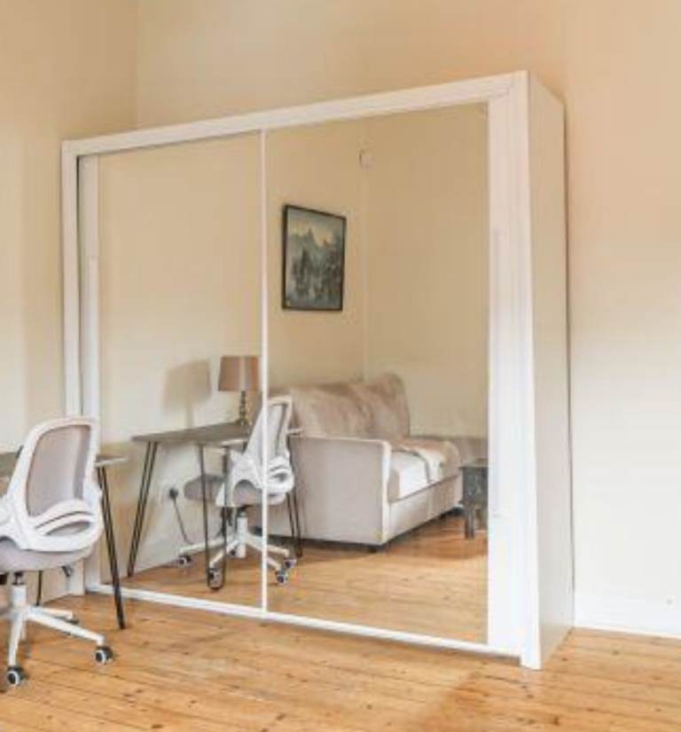 FREE wardrobe for pickup