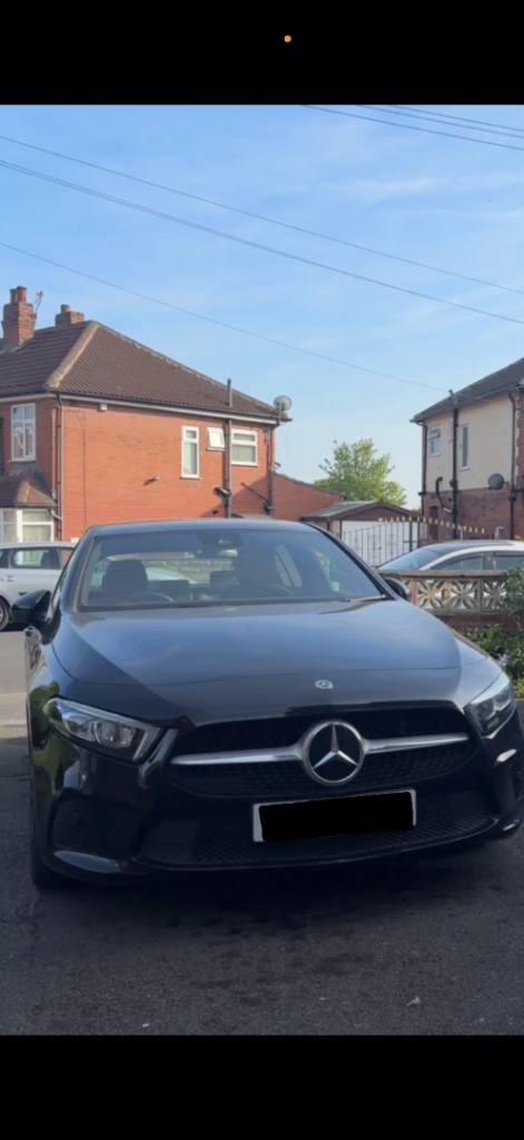 Mercedes-Benz, A CLASS, Hatchback, 2019, Semi-Auto, 1332 (cc), 5 doors
