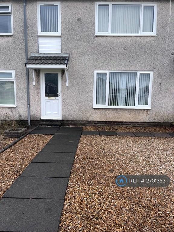 3 bedroom house in Duddingston Avenue, Kilwinning, KA13 (3 bed) (#2701353)